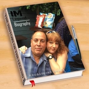 Meet your Posher, Nadine